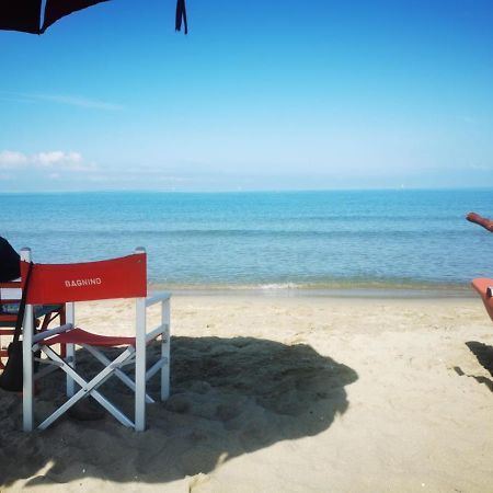Appartamento In Villa A Tirrenia, Eleganza E Comfort A Pochi Passi Dal Mare Πίζα Εξωτερικό φωτογραφία
