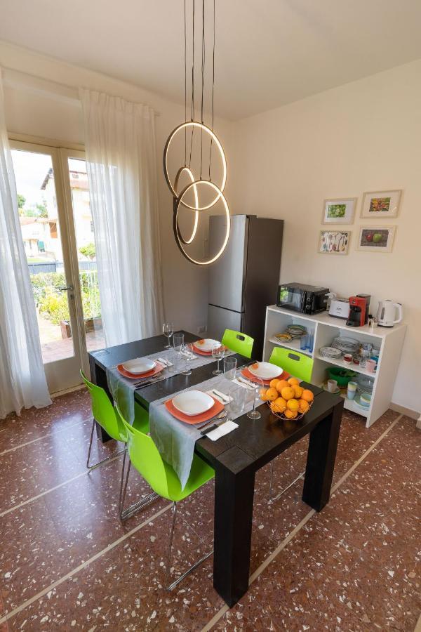 Appartamento In Villa A Tirrenia, Eleganza E Comfort A Pochi Passi Dal Mare Πίζα Εξωτερικό φωτογραφία