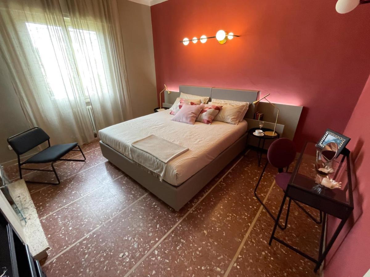 Appartamento In Villa A Tirrenia, Eleganza E Comfort A Pochi Passi Dal Mare Πίζα Εξωτερικό φωτογραφία