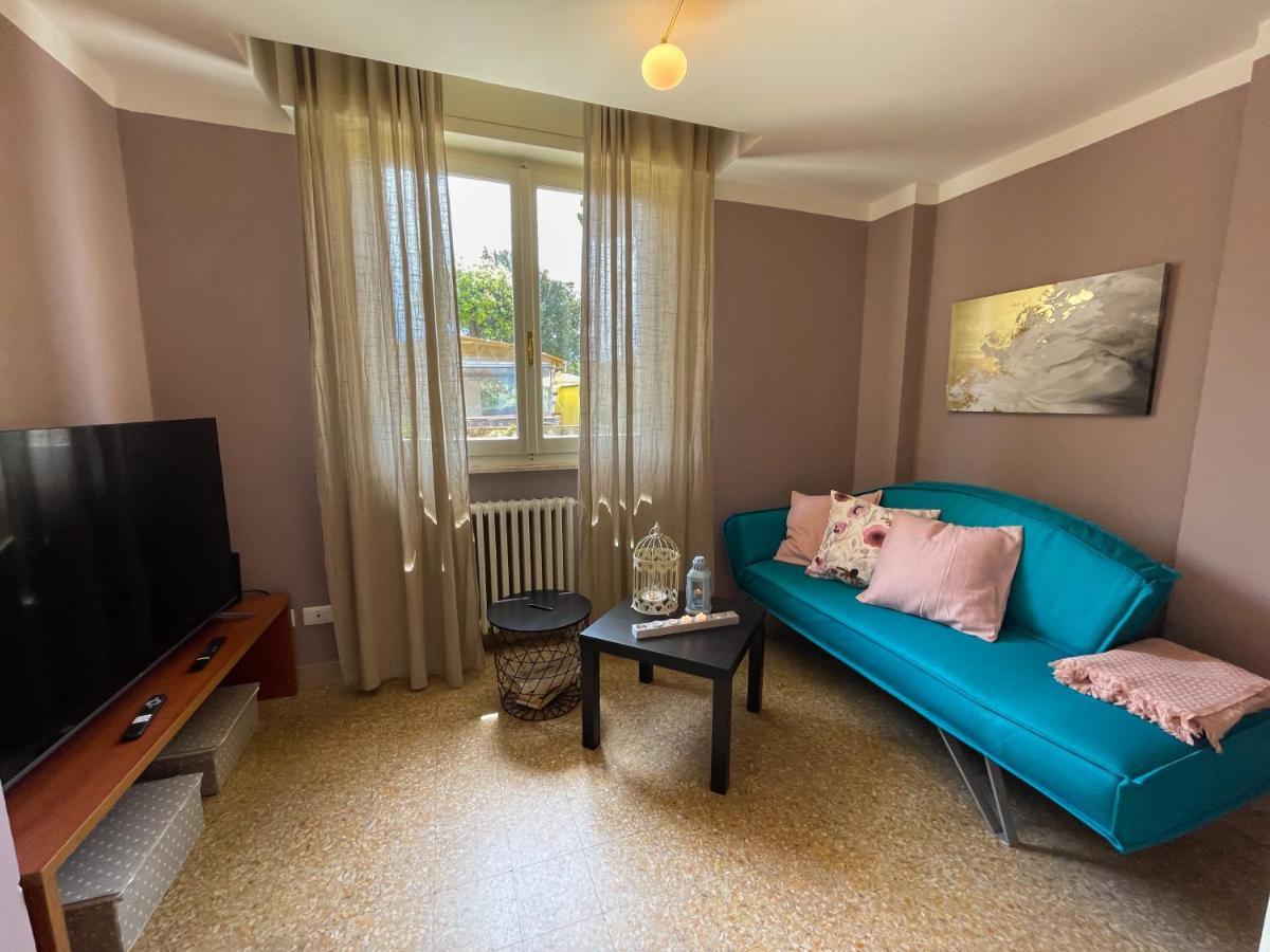Appartamento In Villa A Tirrenia, Eleganza E Comfort A Pochi Passi Dal Mare Πίζα Εξωτερικό φωτογραφία