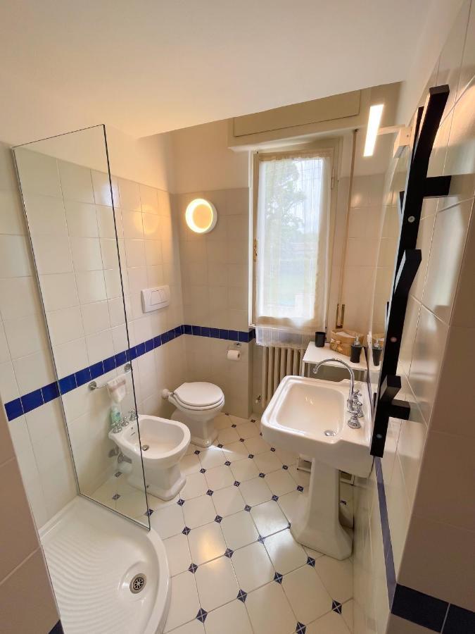 Appartamento In Villa A Tirrenia, Eleganza E Comfort A Pochi Passi Dal Mare Πίζα Εξωτερικό φωτογραφία