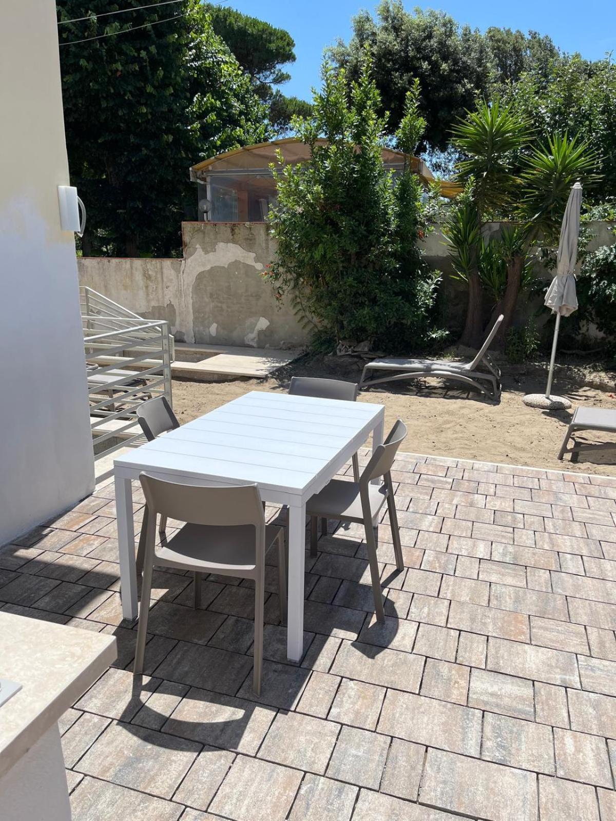 Appartamento In Villa A Tirrenia, Eleganza E Comfort A Pochi Passi Dal Mare Πίζα Εξωτερικό φωτογραφία